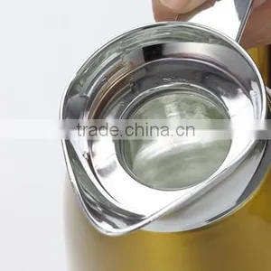 Fashion Style Glass Wine Carafe(JGUB-P) thumbnail-6
