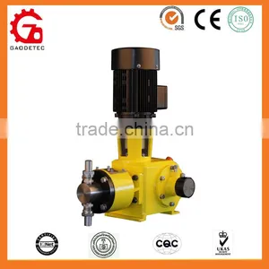 High Pressure Plunger Dosing Pump thumbnail-1
