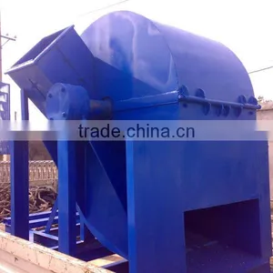 China Good Quality and Best Cheap Wood Crusher for Pellet thumbnail-1