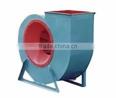 Explosion - Proof Centrifugal Fan thumbnail-1