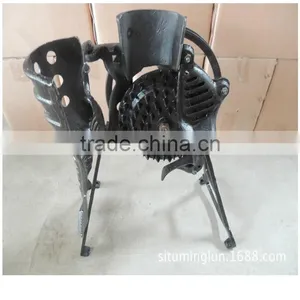 Corn Thresher Machine for Shelling Corn/maize thumbnail-4