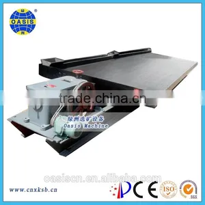 Gold Mining Machine Table Concentrator,gold Shaking Table,gold Washing Machine thumbnail-1