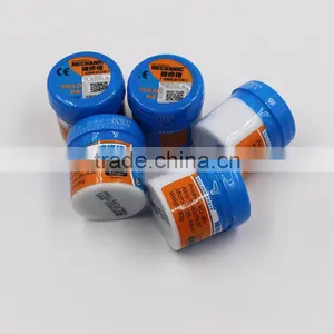 Professional Mobile Phone Solder Paste thumbnail-3