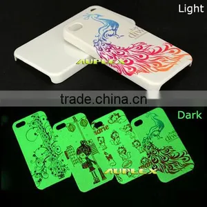 3D Luminous Blank Cell Phone Case for 3d Heat Press Printing thumbnail-2