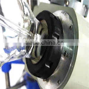 Rotary Glass Vacuum Distillation thumbnail-3