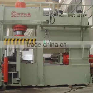 Elbow Cold Forming Machine thumbnail-1