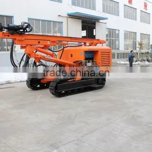 Hydraulic Rock Drill CTQ-G150Y for Sale thumbnail-5