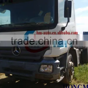 Used Mercedes Truck 2040 Model thumbnail-1