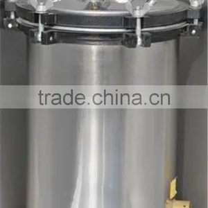 Auto-Discharging Portable Autoclave Pressure Steam Sterilizer YX-280B Sterilization Autoclave thumbnail-1