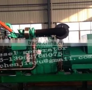 Domestic Diesel Generator Sets thumbnail-3