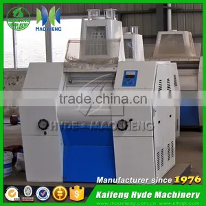 MSQ Automatic Corn Flour Milling Machine thumbnail-2