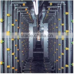 Spray Pretreatment Powder Coating Line thumbnail-1