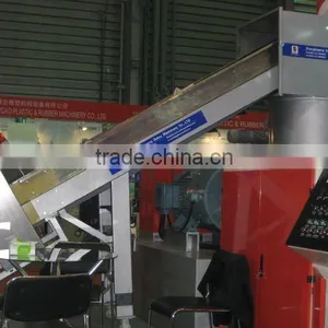 High Quality and Hot Sale Pe Film Pelletizing Line/ Pelletizing Machine thumbnail-2