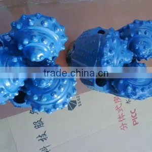 6",8 1/2" Drilling Tools/tricone Bit thumbnail-1