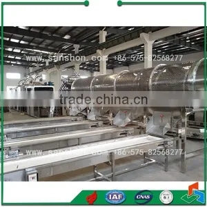 Hotsell Stainless Steel Grape Drying Processing Line thumbnail-6