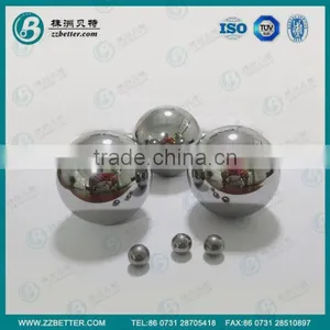 Ceramic Carbide Valve Bearing Ball Manufacturers thumbnail-3