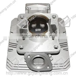 China Manufactura Cilindro Motocicleta RX115 thumbnail-4