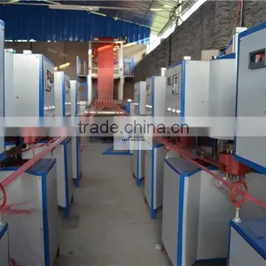 Pp Flat Yarn Extruder Rope Twisting Line Split Film Machine thumbnail-5