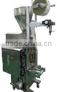 Sauce Packing Machine thumbnail-1