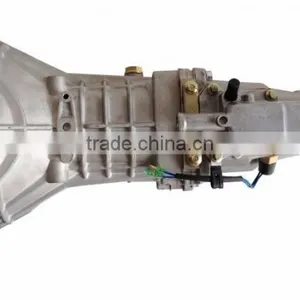 Gear Box for 4JA1 PICK UP thumbnail-1