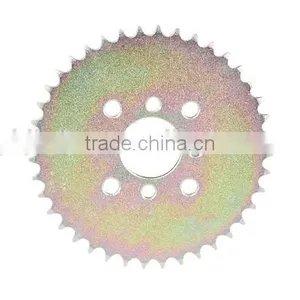 428#37T 530#31T ATV Chain Sprocket thumbnail-3