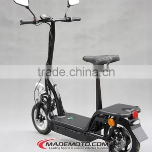 Electric Scooter, Self Balancing Electric Scooter, Two Wheel Smart Balance Electric Scooter Wholesale thumbnail-4