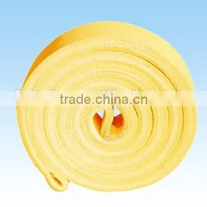 China Factory Sales High-temp Cooling Bed Used Kevlar Belt for Aluminum thumbnail-2