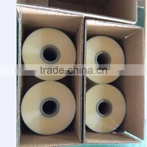 BOPP Plastic Film Heat Sealable Laminating Film thumbnail-1