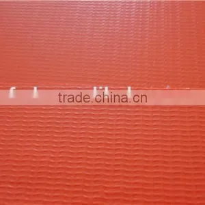 Fire Proof Pvc Tarpaulin, Wide Usage Tarpaulin, UV Treated Tarpaulin thumbnail-2