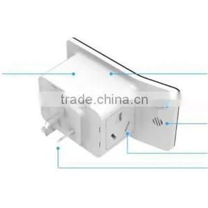 Cutting Edge Smart Power Socket, Wifi Controlling Central Air Conditioner Remote Control thumbnail-4
