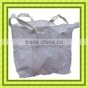Polypropylene Big Bag Ambo Bag Bulk Bag Fibc for Lime Sand.cement High uv Treated thumbnail-5