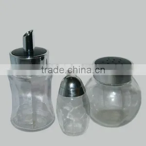 350ml Seasoning Bottle(HLTH-S078) thumbnail-1