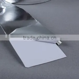 Heat Resistant Sefe Adhesive Aluminum Foil Tape for HVAC thumbnail-4