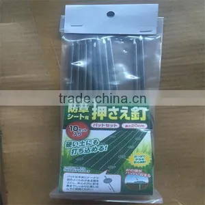 2017 Zinc Galvanized Nail Sizes Factory Direct thumbnail-2