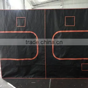 New Style Plant Led Grow Box Plant Tent for Indoor Use thumbnail-1