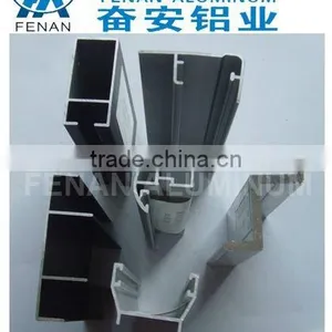 FENAN Anodized Aluminum Extusion Profile thumbnail-1