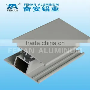 Big Profile Extrusion Aluminum Supplier In Portugal Marketing thumbnail-1
