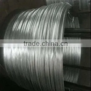 High Carbon Steel Wire for Manufacturing Ropes thumbnail-1