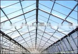 FRP Fiberglass Transparent Roofingsheet thumbnail-1