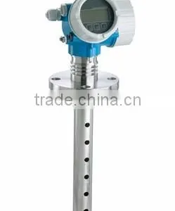 Guided Radar Measurement Time-of-Flight Levelflex FMP55 thumbnail-1