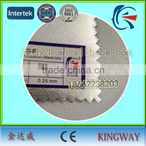 Thermalinsulation Aluminizer Nonwoven thumbnail-2
