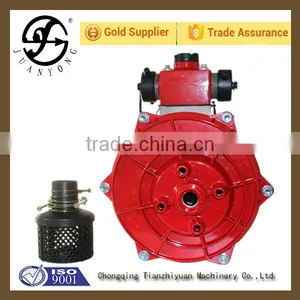 High Pressure Pressure and Standard Standard or Nonstandard WATER PUMP thumbnail-3