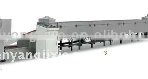 Automatic High Quality Instant Noodle Machine thumbnail-1