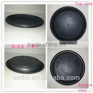 New Products Garden Flower Pots Plant Stands Hydroponic Trays thumbnail-2