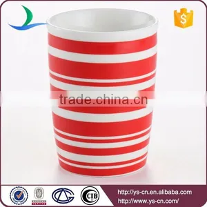 Wholesale Porcelain Coffee Mug Gift Mug Without Handle thumbnail-1