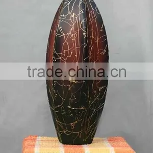 Long Vases Made of Fiberglass thumbnail-3