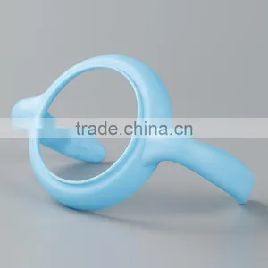 BPA Free Wide Neck Glass Feeding Baby Bottle thumbnail-6