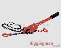 Chain Puller Rigging thumbnail-2