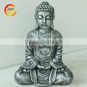 Decorative Garden Statues Fiberglass for Wholesale thumbnail-5