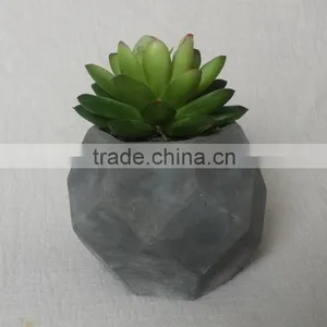Cheap Pots With Fake Plants thumbnail-2